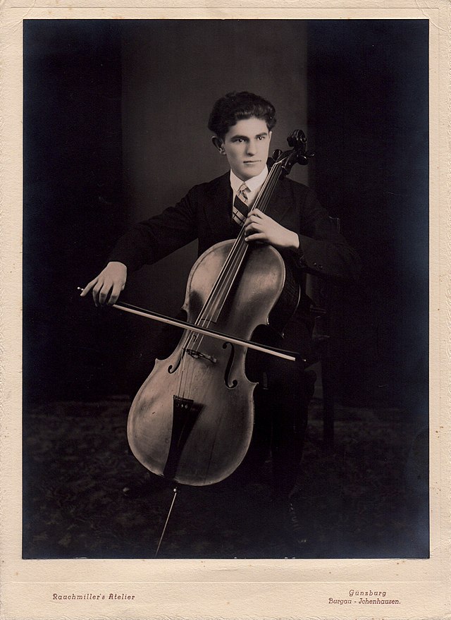 Heinrich Barthelmes