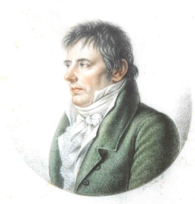 Johann Simon Mayr