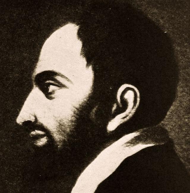 Francesco Suriano