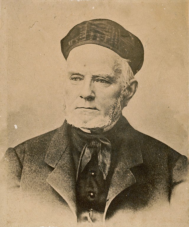 Lowell Mason