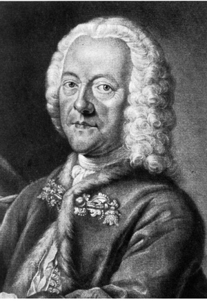 Georg Philipp Telemann