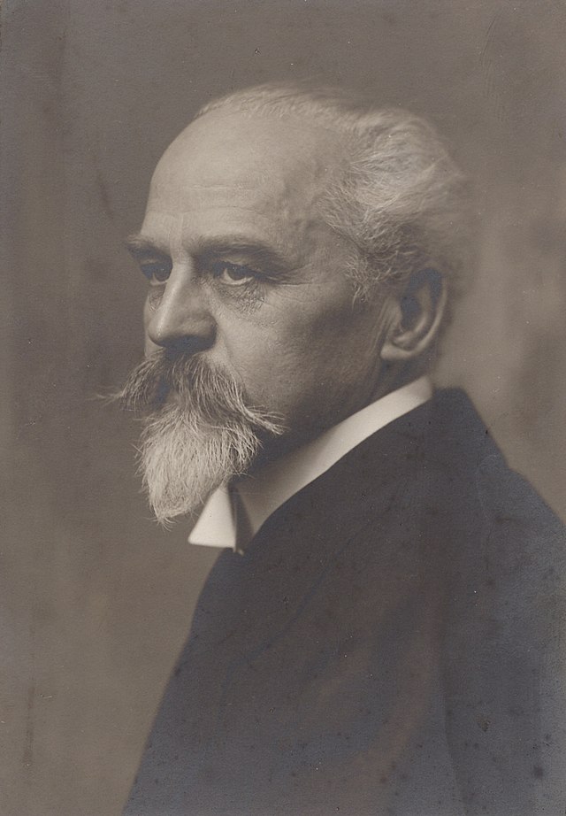 Carl Frey