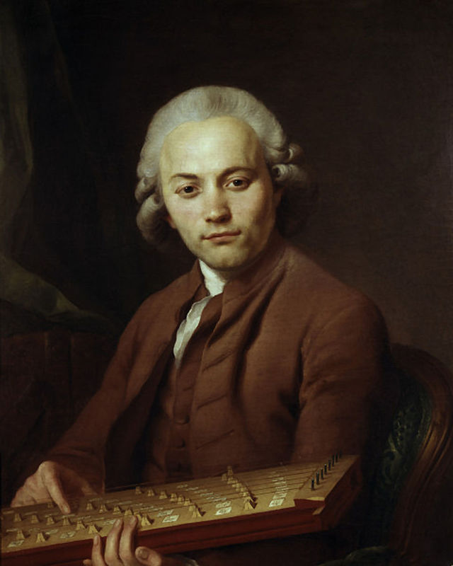Georg Joseph Abbé Vogler