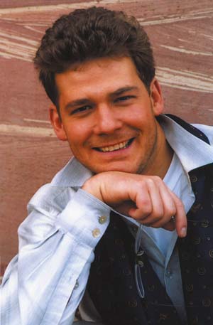 Matthias Rexroth