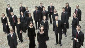 Vocal Concert Dresden