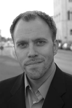 Thomas Cooley