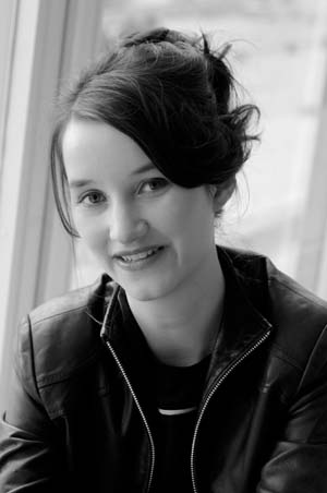 Anna Prohaska