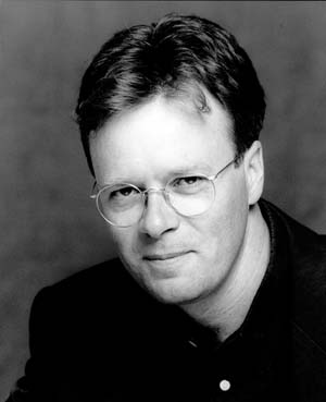 Peter Harvey