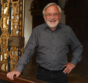 Klaus Brecht