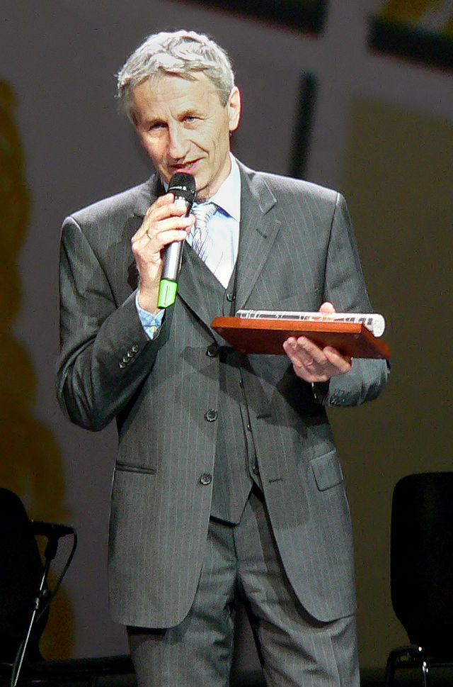 Christoph Hempel