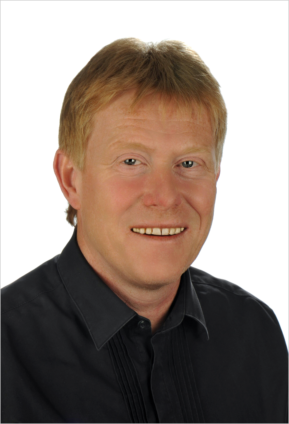 Wolfgang Gentner