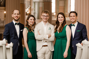 Calmus Ensemble