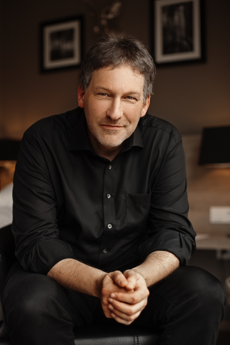 Markus Schöllhorn