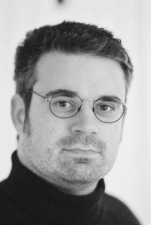 Yorck Felix Speer
