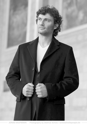 Jonas Kaufmann