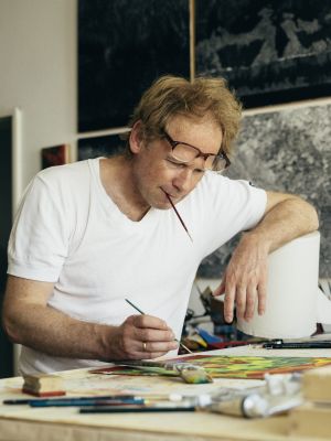 Frank Walka