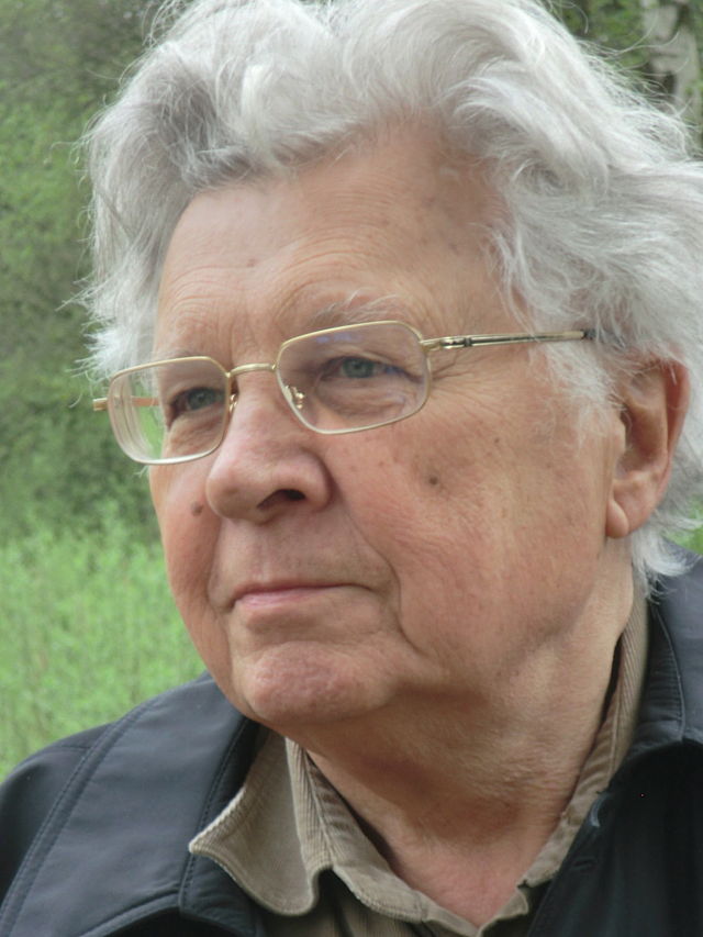 Siegfried Strohbach