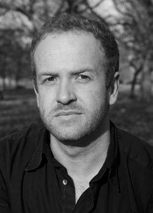 William Berger