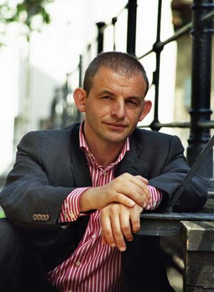 Dominique Horwitz