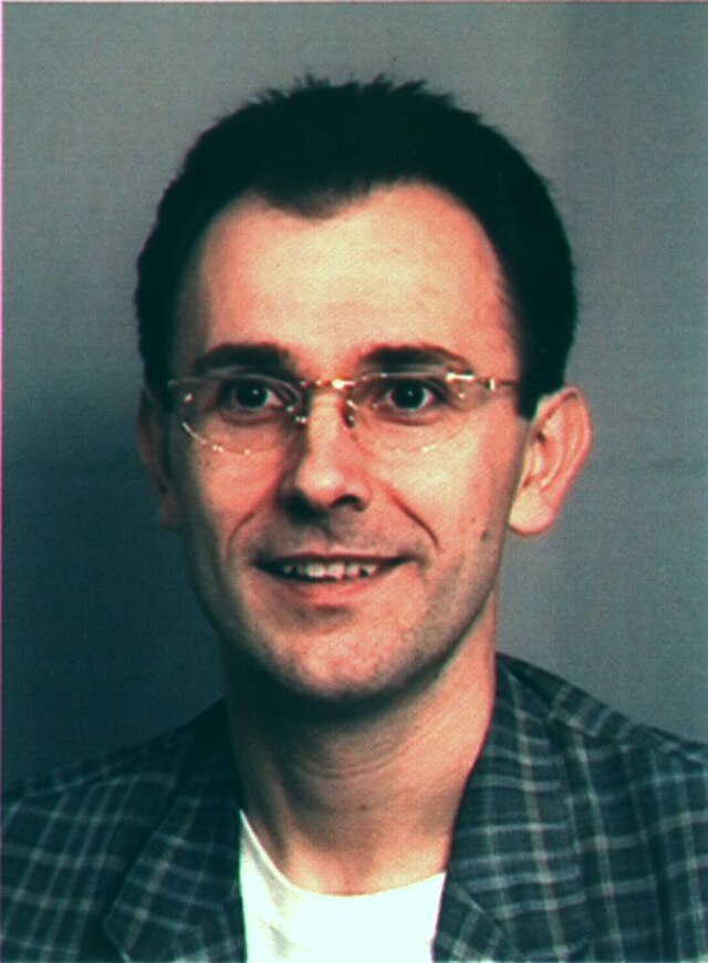 Albert Mülleder