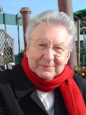 Konrad Ragossnig