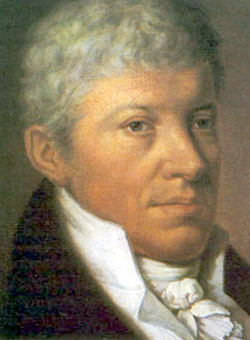 Joseph Leopold Eybler