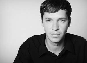 Cornelius Uhle