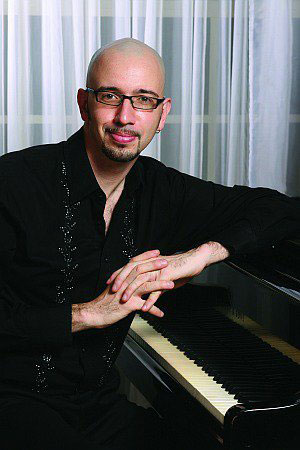 Gonzalo Grau