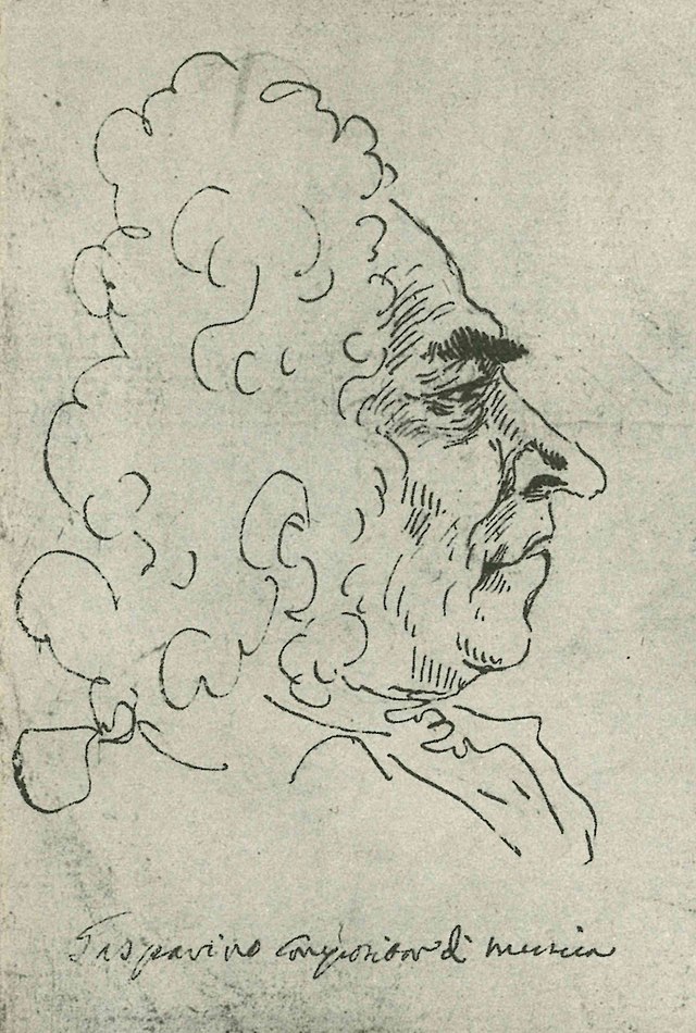 Francesco Gasparini