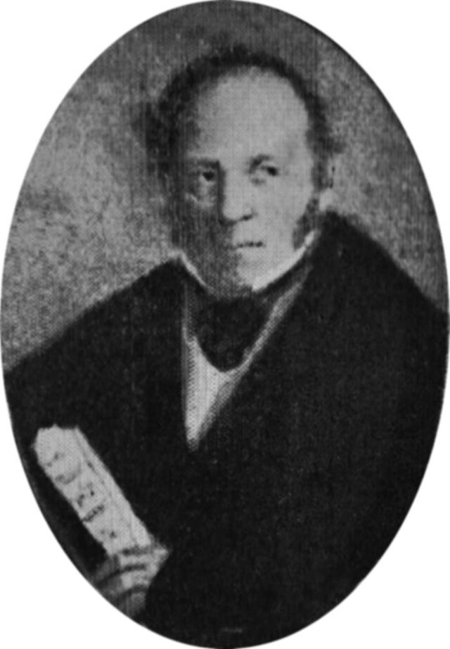 August Mühling