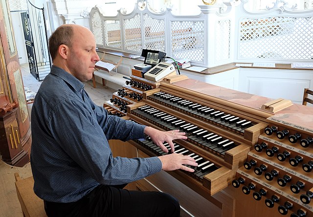 Gregor Simon