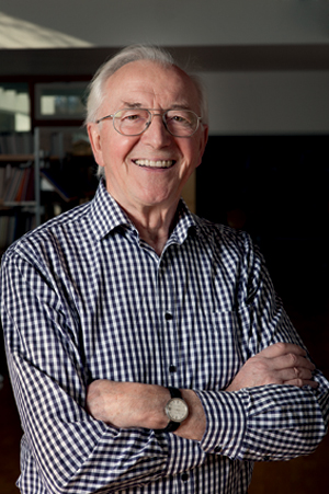 Alfons Scheirle