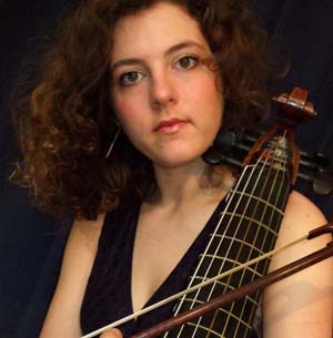 Frauke Hess