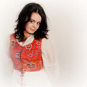 Maria Keohane