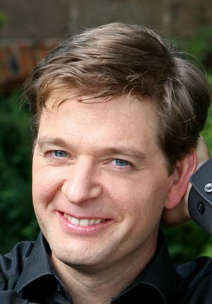 Tilman Lichdi