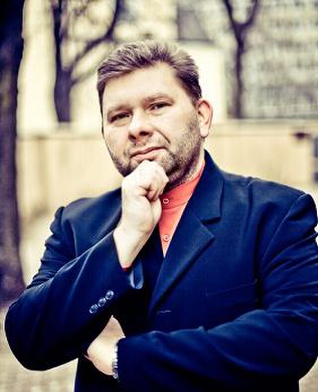 Pawel Lukaszewski