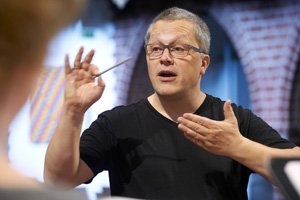 Klaus-Martin Bresgott