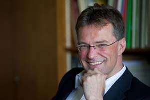 Rainer Homburg