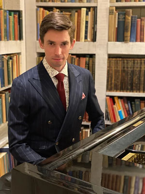 Daniel Elder