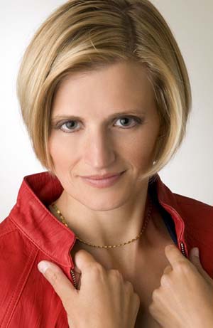 Judith Gauthier