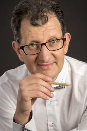 Ivo Antognini
