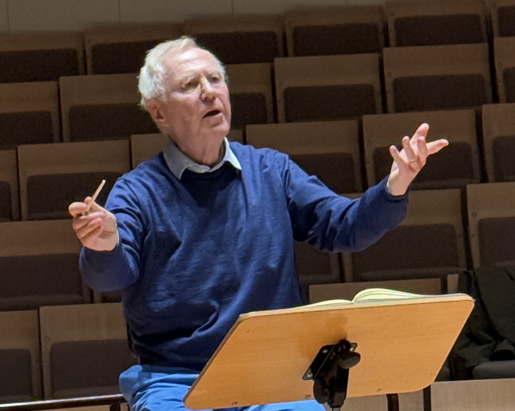 Heribert Breuer