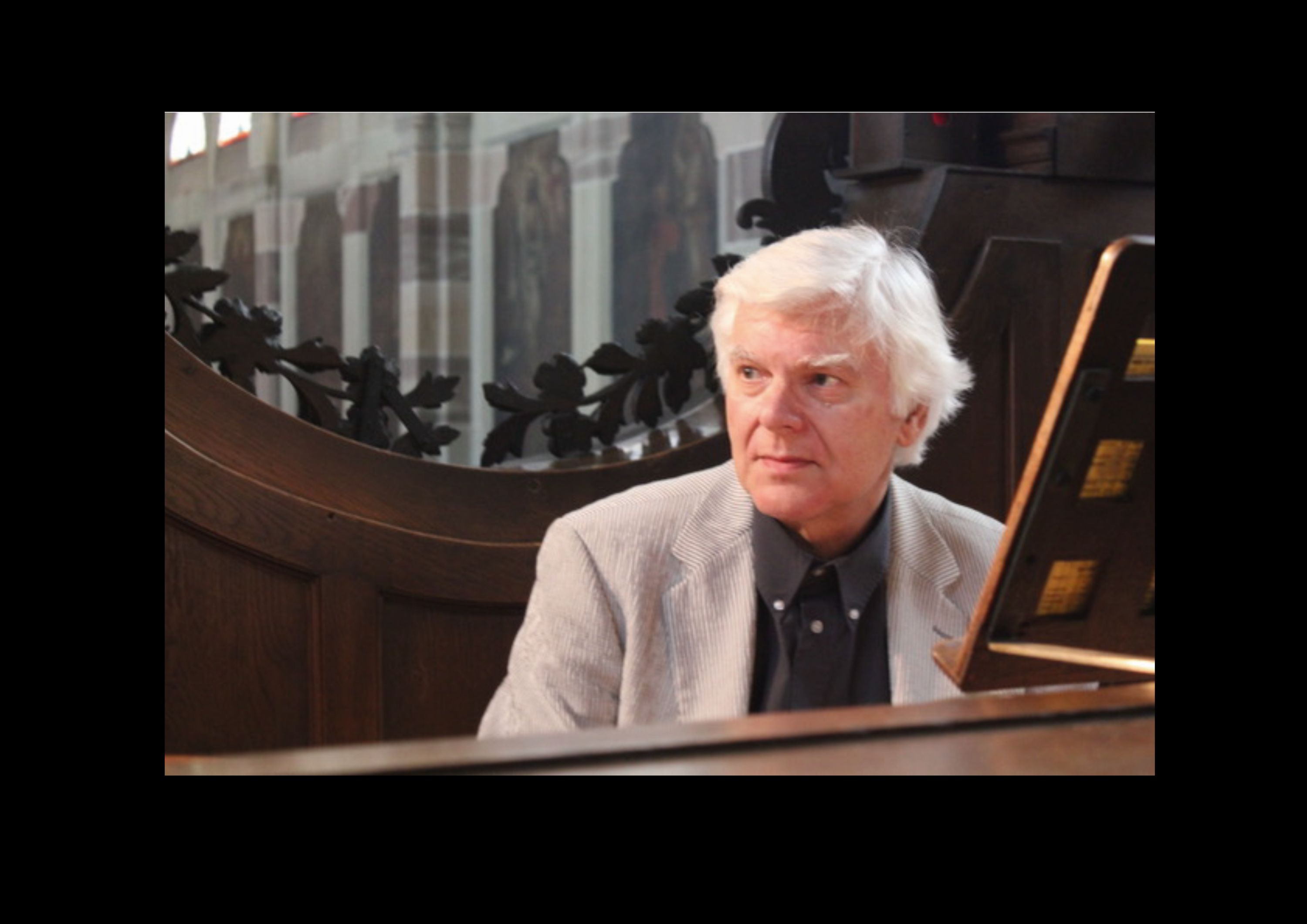 Bernard Lienhardt