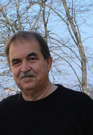 Friedemann Luz