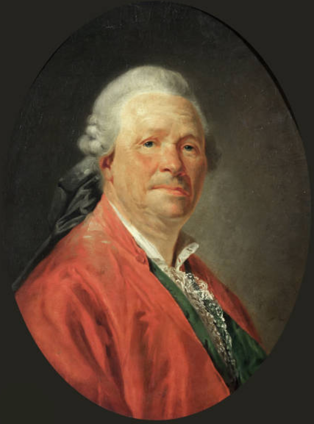 Christoph W. Gluck