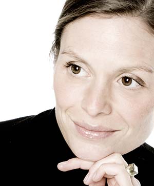 Ina Siedlaczek