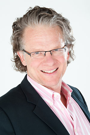 Christian Larsen
