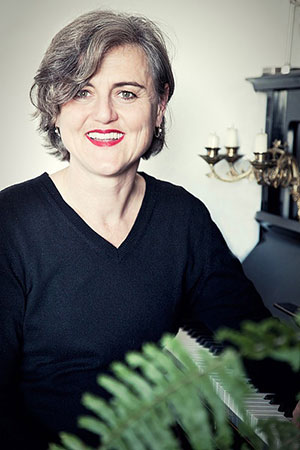 Julia Schürer