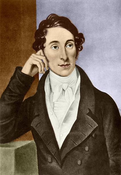 Carl Maria von Weber
