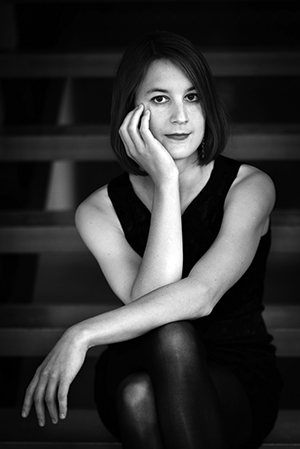 Katharina Schlenker